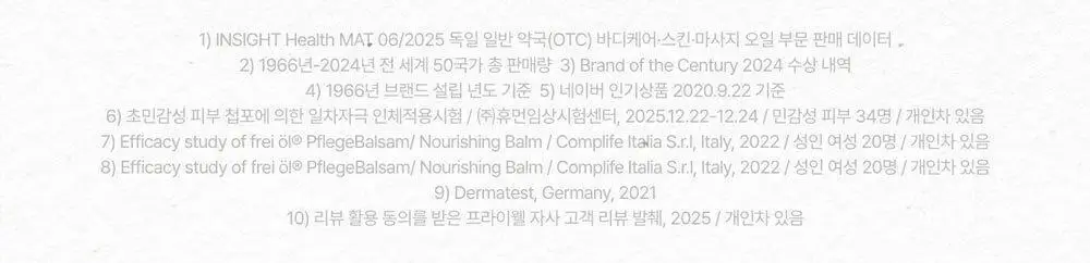 [NEW] 프라이웰 너리싱밤 포 프래그넌트 우먼 125ml 상세페이지 26